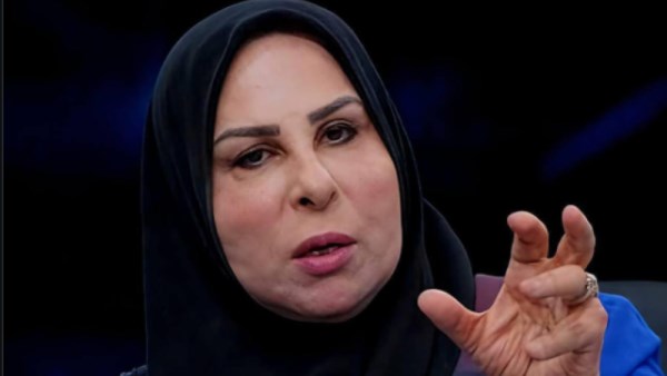 تفاصيل مداهمة منزل ومزرعة النائبة عالية نصيف