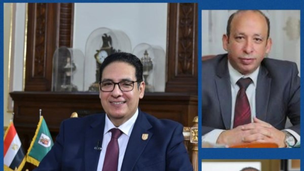 جامعة القاهرة