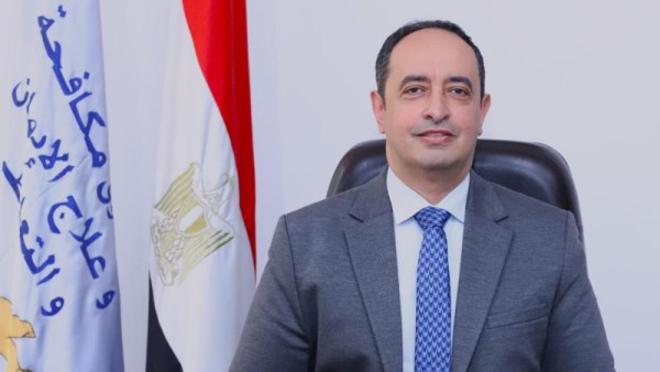 الدكتور عمرو عثمان