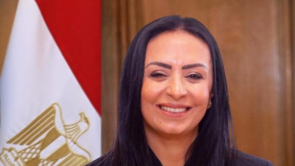 الدكتورة مايا مرسي
