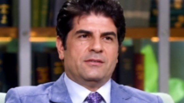 مجدي حمزة 