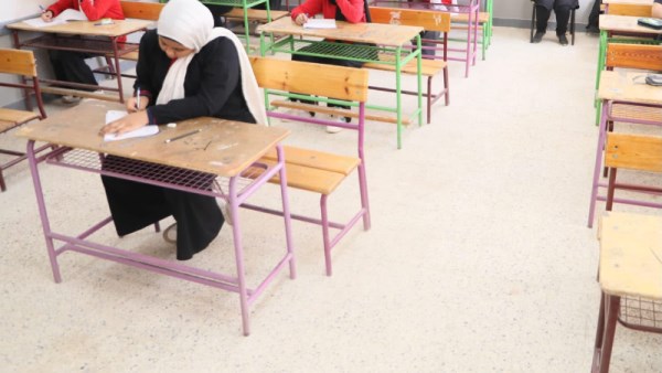 الشهادة الإعدادية 2026