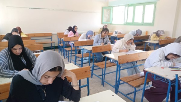 الثانوية العامة