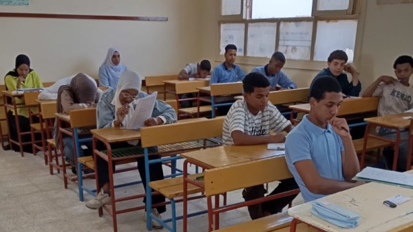 الشهادة الإعدادية 2026