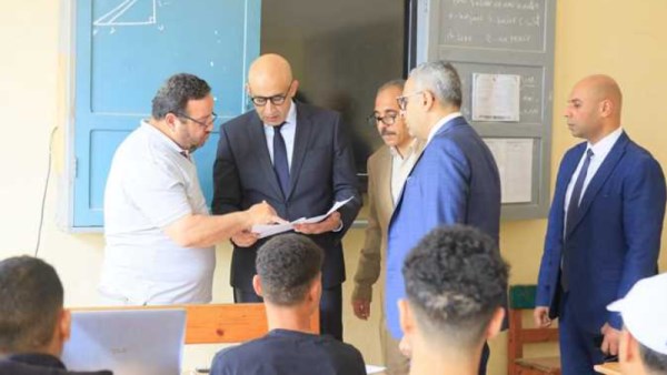موعد توزيع خطابات الندب وفتح باب الاعتذارات
