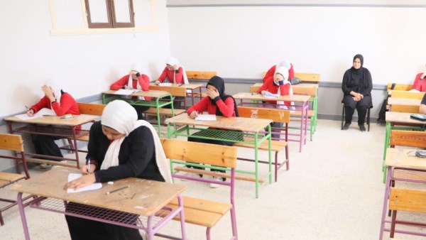 الشهادة الإعدادية 2026