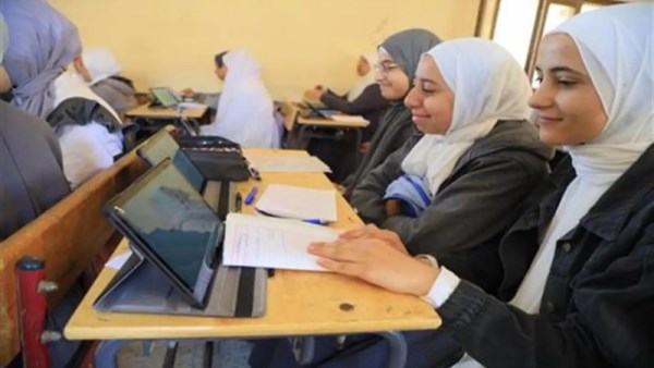 امتحانات الثانوية العامة 2026