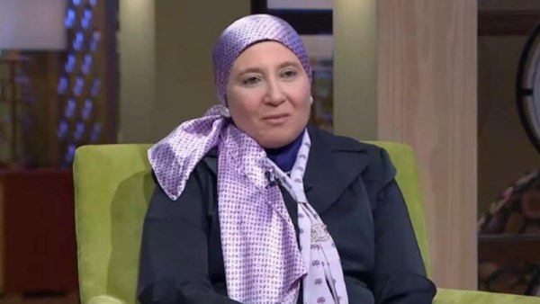 الدكتورة نهلة عبد الوهاب