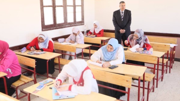 نتيجة الشهادة الإعدادية 2026
