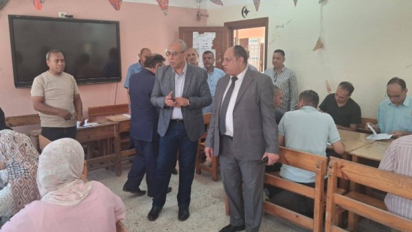 اعتذارات الثانوية العامة 2026