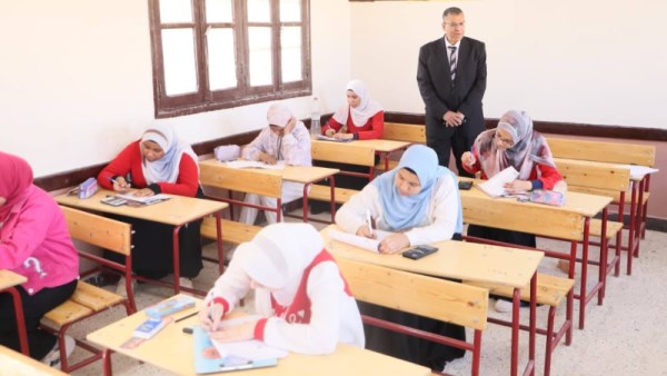 نتيجة الشهادة الإعدادية 2026