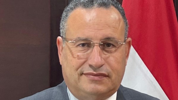 وزير التعليم العالي