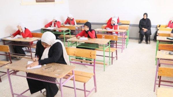 نتيجة الشهادة الإعدادية 2026