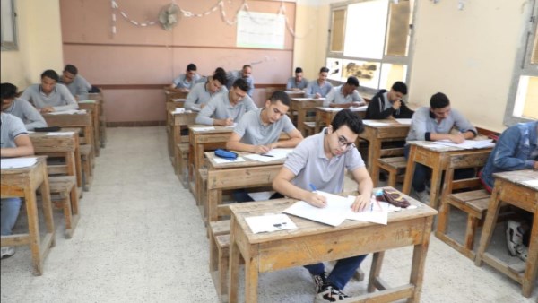 نتيجة الشهادة الإعدادية 2026 بمحافظة الإسكندرية