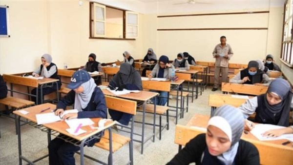 نتيجة الشهادة الإعدادية 2026