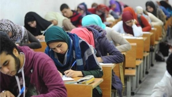 الثانوية العامة 2026