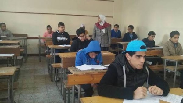 امتحانات الثانوية العامة 2026