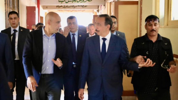وزير التعليم