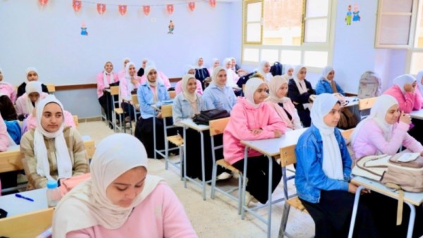 رابط نتيجة امتحانات أبناؤنا في الخارج 2026