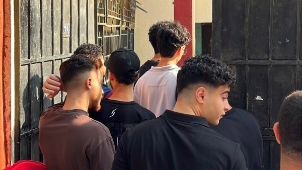 امتحان اللغة العربية اليوم