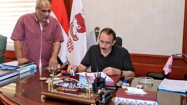 نتيجة الشهادة الإعدادية 2026 بسوهاج