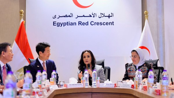 اتفاقية جديدة لتعزيز المساعدات الإنسانية