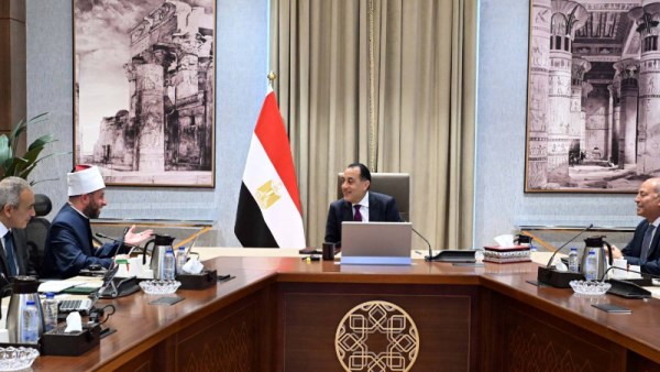 إعادة إحياء معالم القاهرة الإسلامية  