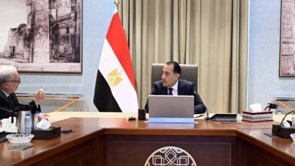مدبولي يتابع خطة إعادة هيكلة الهيئات الاقتصادية