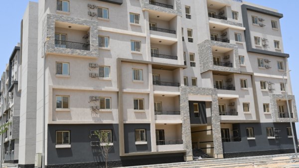  شقق الإسكان الاجتماعي 2026