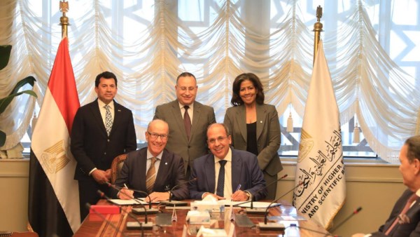 إطلاق أول ماجستير للإدارة الرياضية
