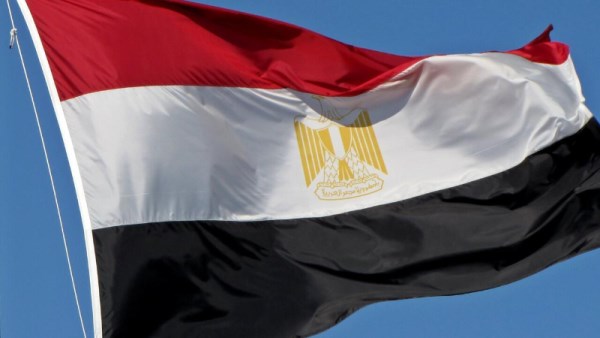 مصر تدين الأعتداء على جنوب لبنان 
