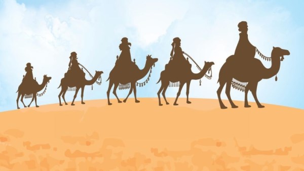 رأس السنة الهجرية