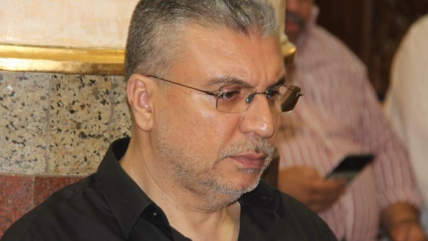 الإعلامي عمرو الليثي