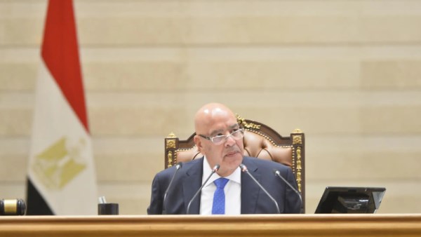 رئيس النواب