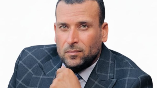 د. محمد إبراهيم البحيري 