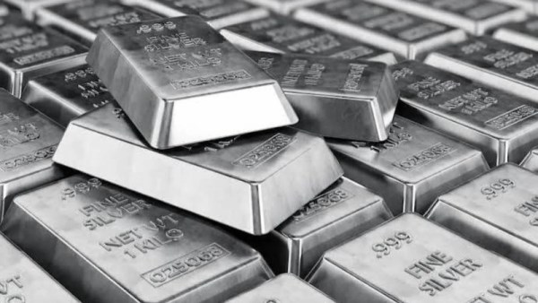 أسعار الفضة اليوم