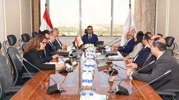 وزير التموين