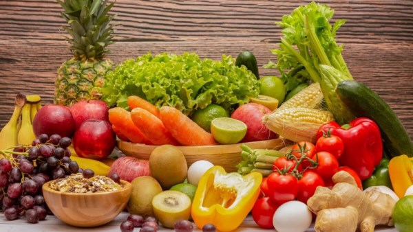 أسعار الخضروات والفاكهة اليوم
