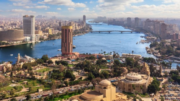 أماكن خروج بأقل من 40 جنيه
