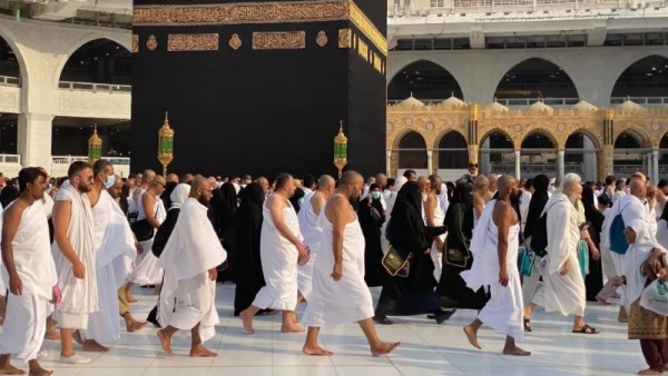 موسم العمرة الجديد 