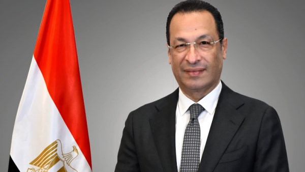 المهندس رأفت هندي
