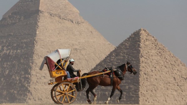 نمو السياحة الإيطالية
