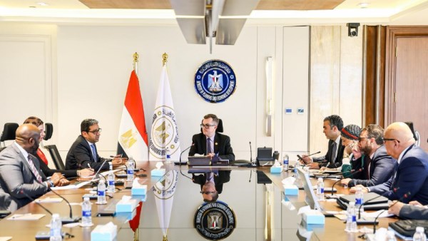 وزير التخطيط والتنمية الاقتصادية