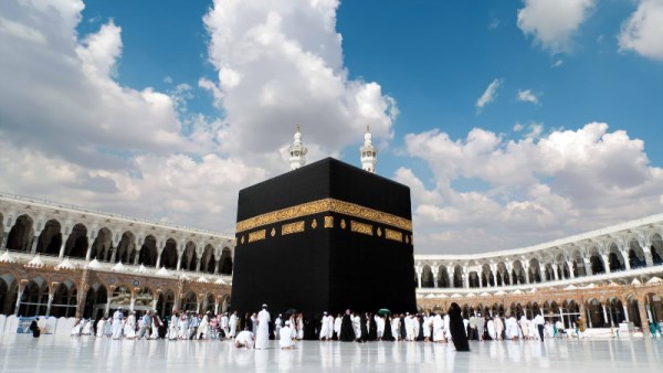 قرعة الحج السياحي