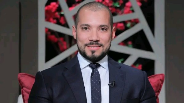 عبد الله رشدي