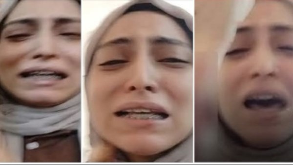  واقعة الاعتداء على طبيبة الأسنان 