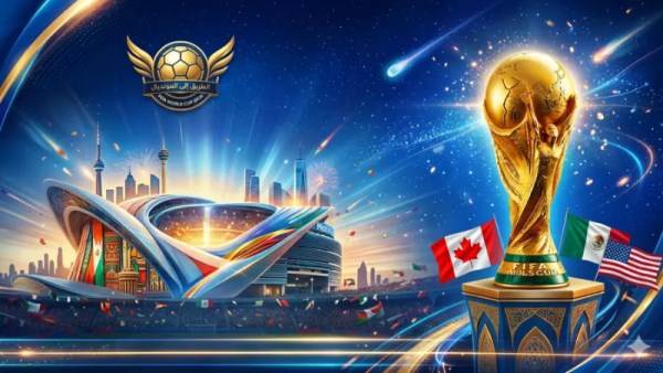كأس العالم 2026