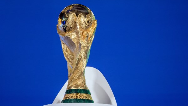 كأس العالم 2026