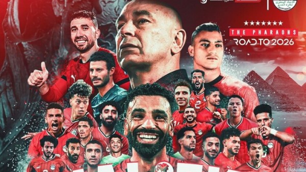 منتخب مصر في كأس العالم