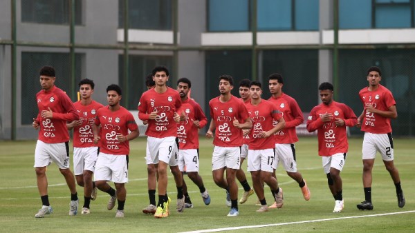  منتخب الشباب